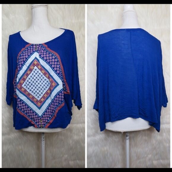 Daydreamer Top  - Picture 2 of 4